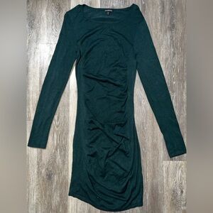 Express Sweater Dress